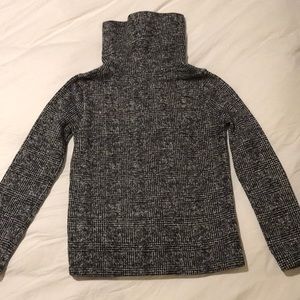 NWOT, J. Crew XS super warm and cozy turtleneck